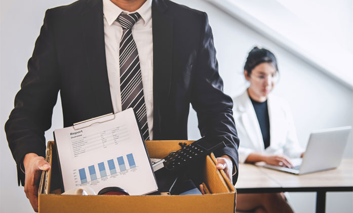 Giustificato motivo oggettivo: novità in Cassazione